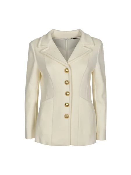 Marynarka Charlott biała