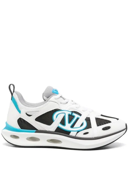 Sneakerși Valentino Garavani alb