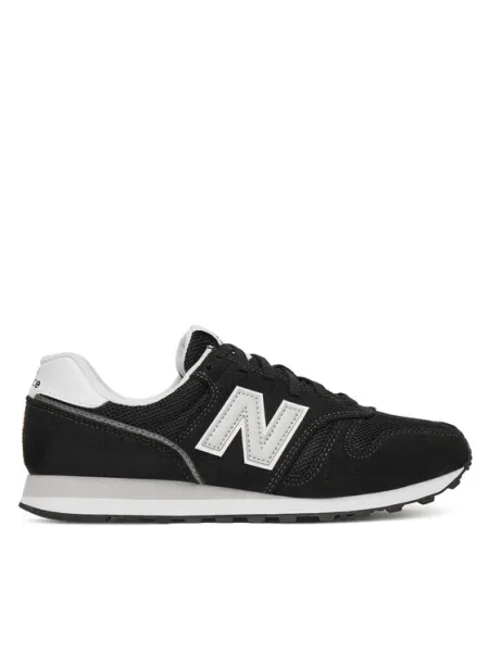 New Balance Sneakers negru