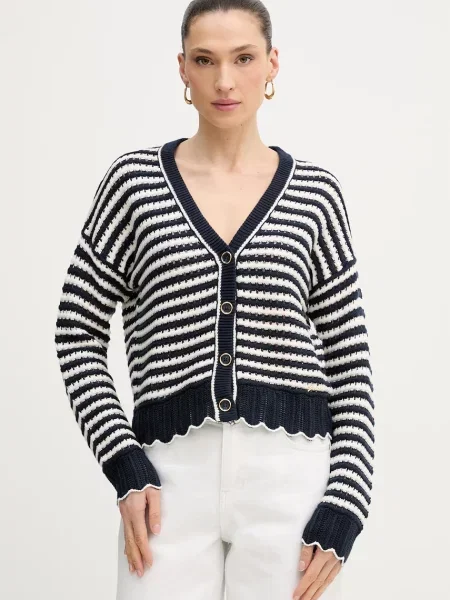 Guess cardigan de damă AMBER