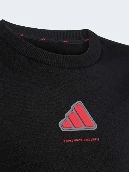 Детский свитер Adidas