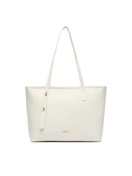 MEXX Geantă alb