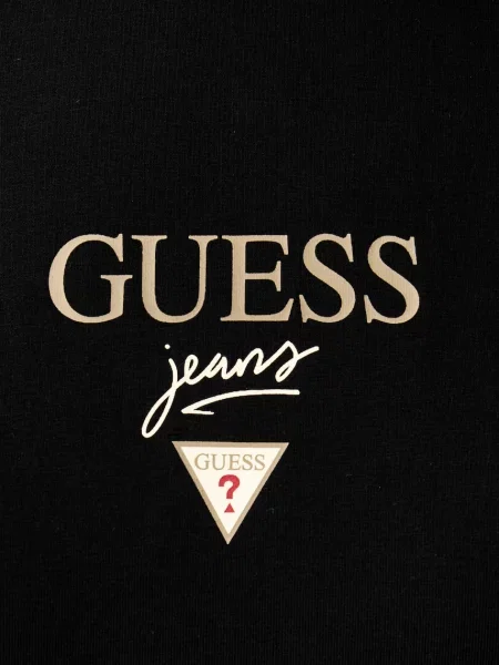 Детская футболка Guess Jeans