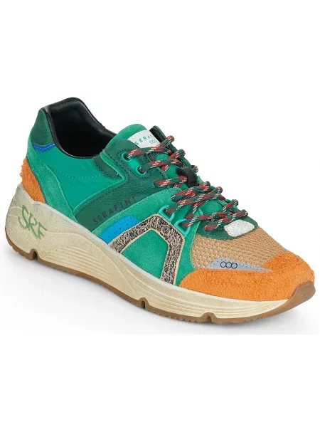 Pantofi Serafini