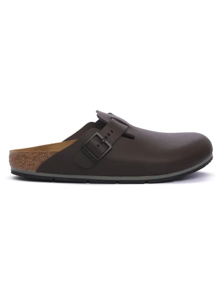 Pantofi Birkenstock maro