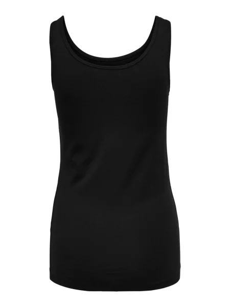 ONLY Top Live negru