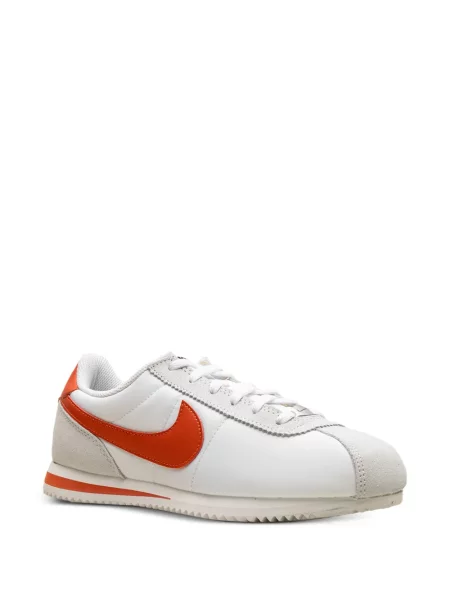 Sneakersy dziecięce Nike Cortez białe