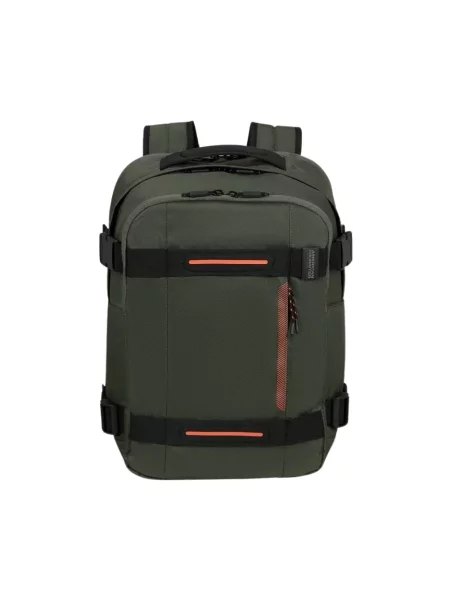 Plecak American Tourister zielony