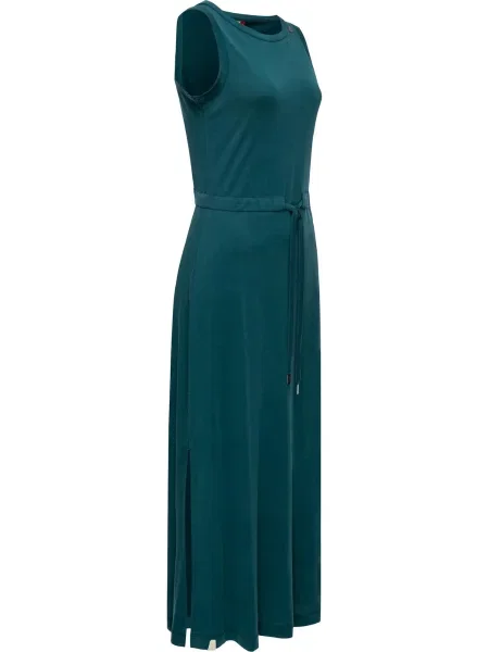 Ragwear Rochie Giggi închis verde