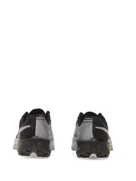 Tricou Nike din piele alergare plisat negru