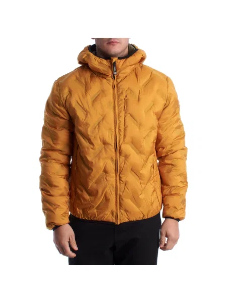 Polokošeľa U.s. Polo Assn. žltá