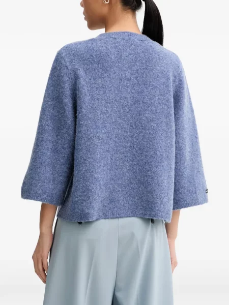 Cardigan Munthe albastru
