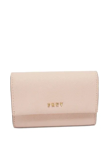 Portofel Dkny roz