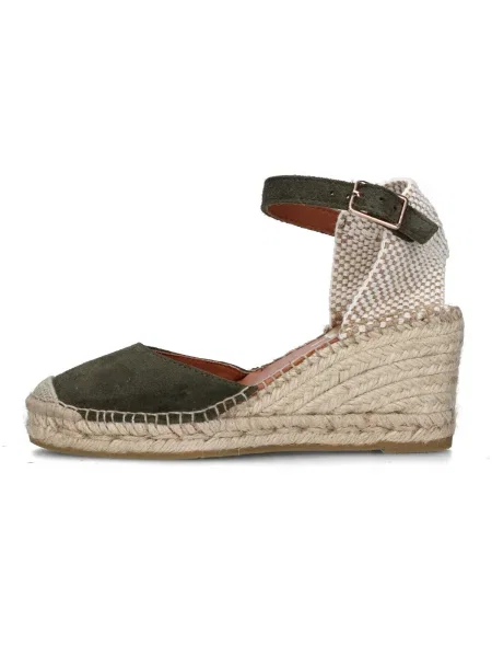 Tenisky Viguera zelená