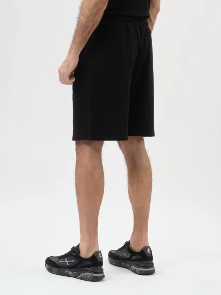 Шорти J.b4 Just Before чорні