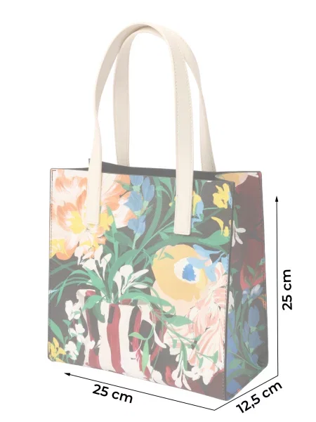 Geantă Ted Baker negru