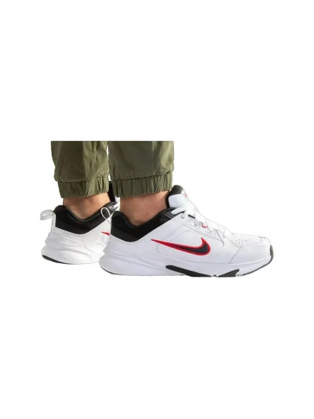 Pantofi Nike alb