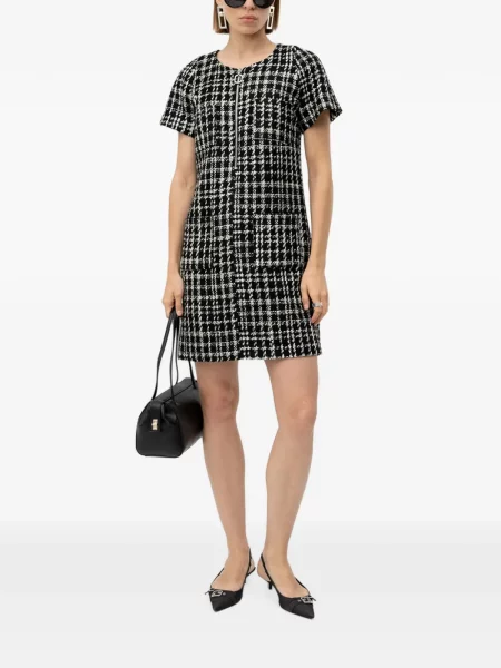 Rochie mini Hugo negru