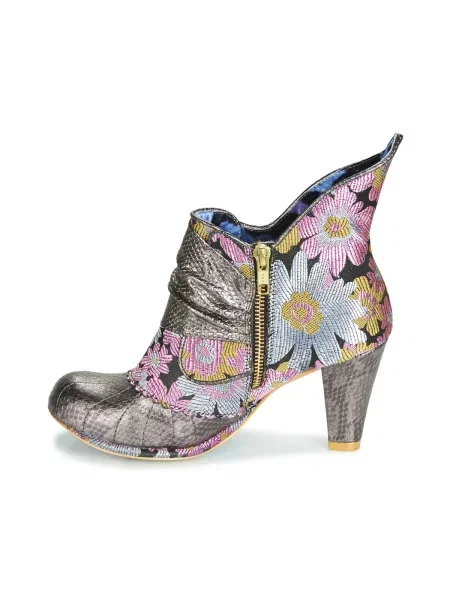 Pantofi Irregular Choice