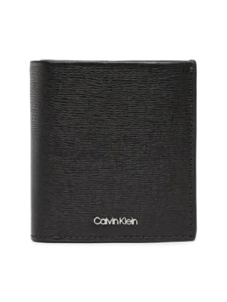 Peňaženka Calvin Klein čierna