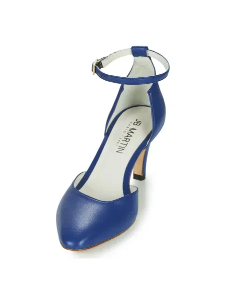 Pantofi Jb Martin albastru