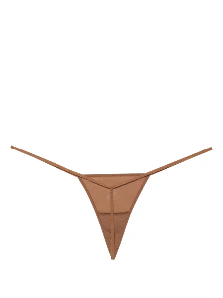 Stringai Maison Close ruda