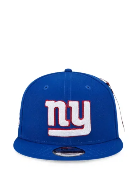 Șapcă New Era Cap albastru