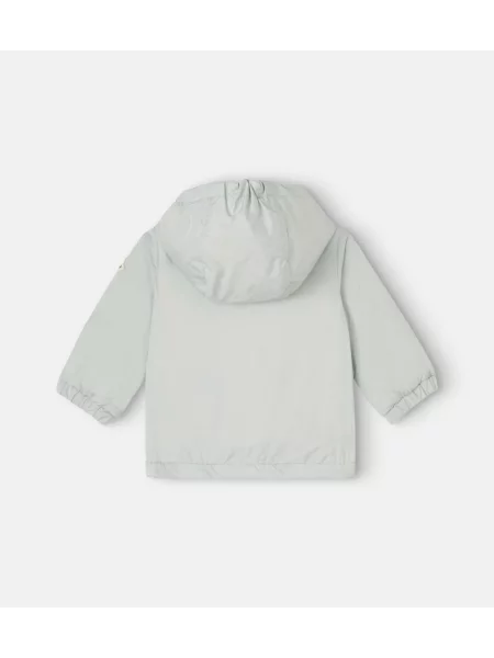 Striukė Moncler Enfant žalia