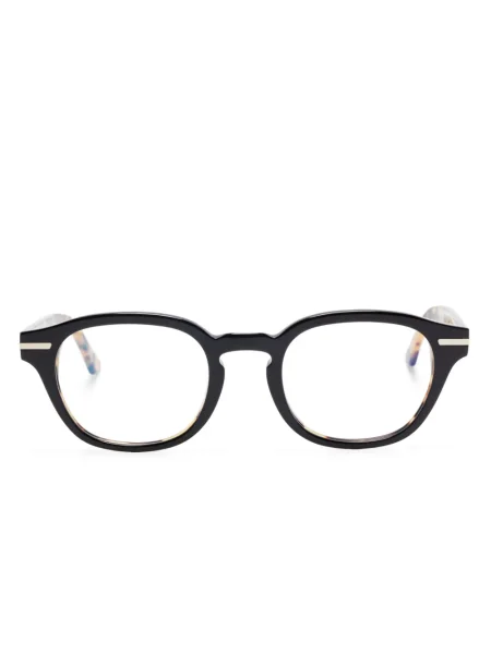 Ochelari de soare Cutler And Gross negru