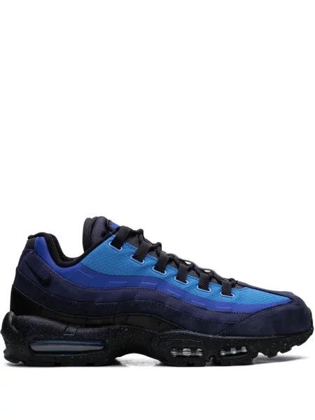 Sneakerși Nike Air Max 95 negru