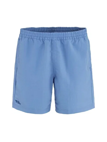 Pantaloni Fjallraven albastru