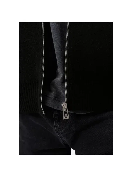 Sweter Axel Arigato wełniany czarny