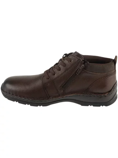Pantofi Rieker maro