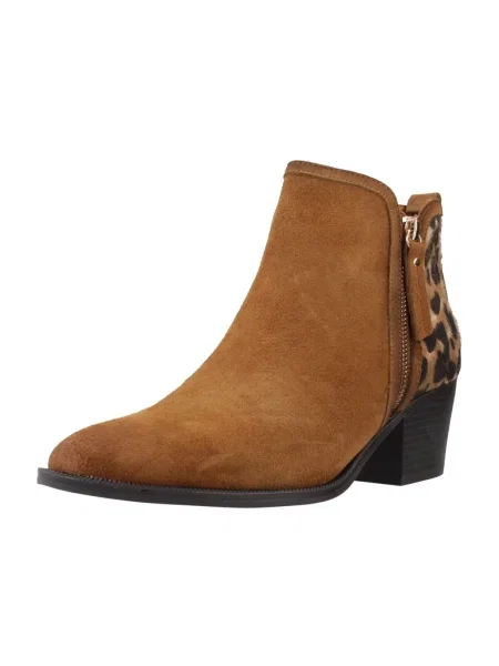 Pantofi Carmela bej