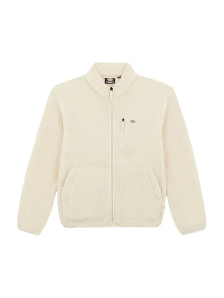 DICKIES Jopa iz flisa Mount Hope' bež