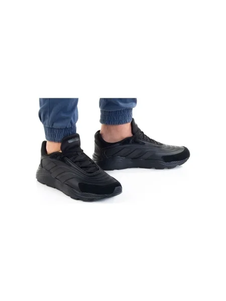 Pantofi Adidas negru