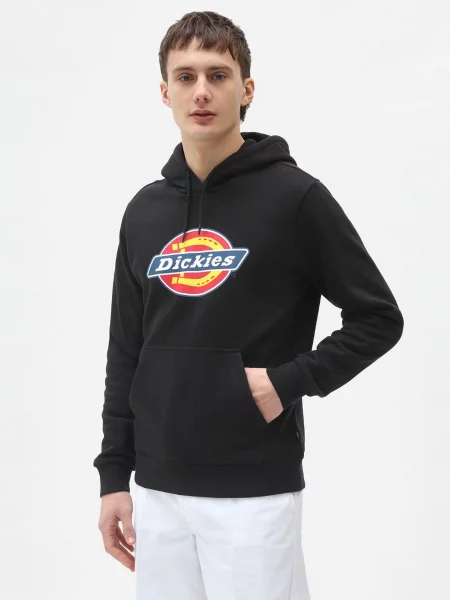 Худи Dickies черное