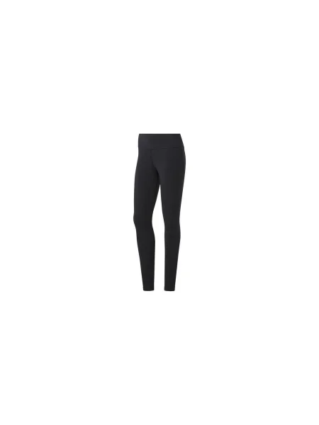 Pantaloni Reebok Sport negru