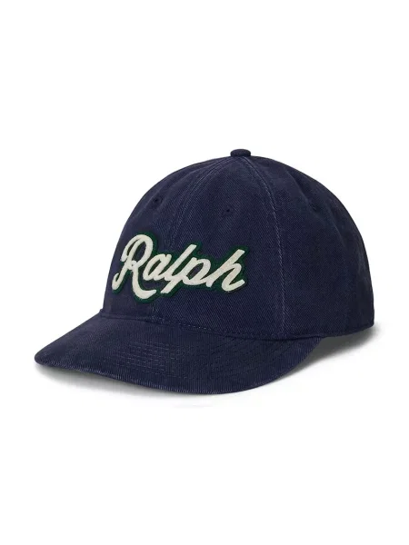 Polo Ralph Lauren șapcă pentru bărbați din