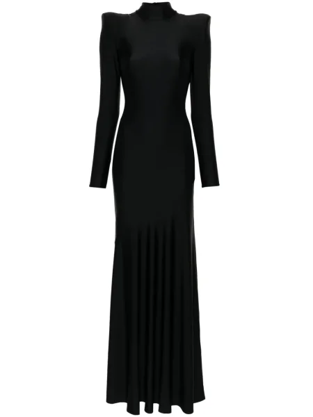 Rochie maxi V:pm Atelier de costum negru