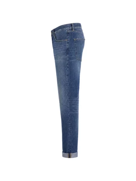 Blugi Dondup albastru