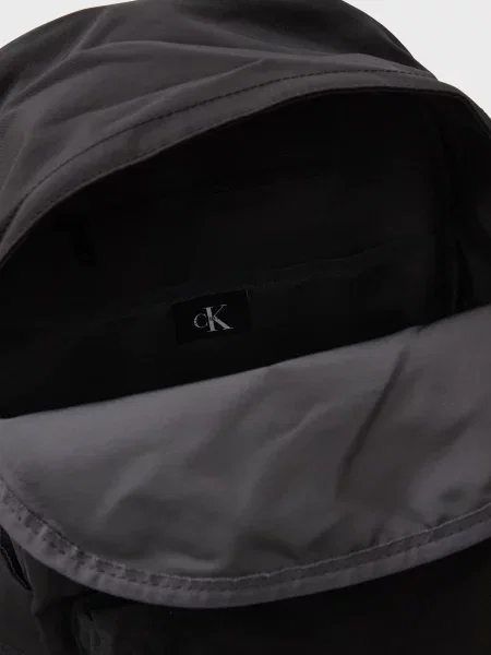 Рюкзак Calvin Klein черный