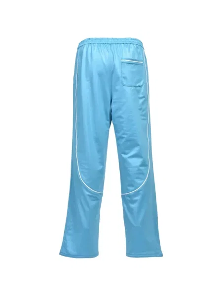 Pantaloni Breath alergare albastru