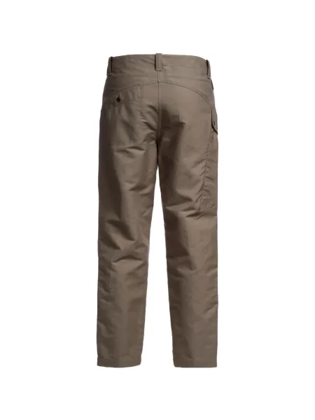 Pantaloni Parajumpers maro