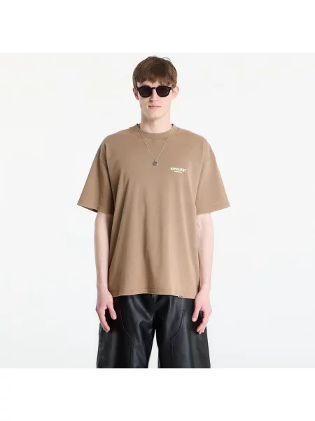 Футболка Represent