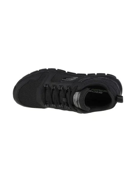 Pantofi Skechers negru