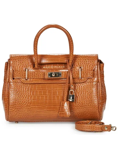 Torbica Mac Douglas črna