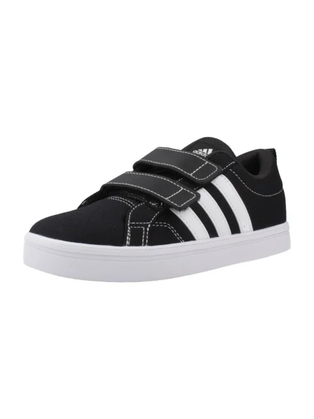 Tenisky Adidas čierna