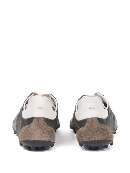 Sneakerși Maison Margiela verde