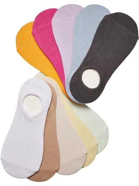 Șosete Urban Classics negru